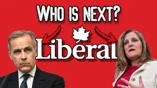 Who Will Lead Canada? | Politics, Eh Episode 3