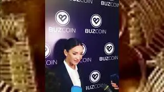БУЗКОИН криптовалюта Ольги Бузовой