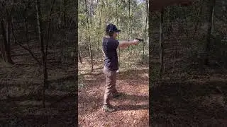 Draw to First Shot Drills #m&p2.0