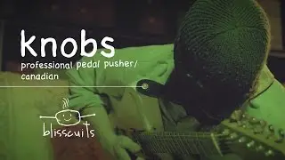 blisscuits ep. 3: knobs