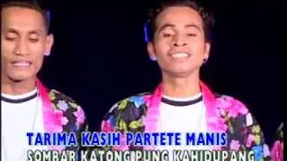 05. Gandong ~ Daliska