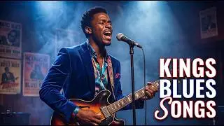 A Love Song So Real It Hurts | When Loving You Feels Right (Soul Blues)