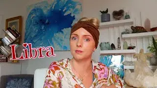 Весы | Кто-то должен был это сказать... Гадание на Таро за октябрь 2025 года