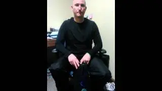 Corporate Yoga