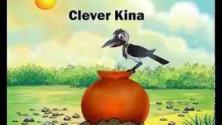 Clever Kina | JR.KG Stories | SMB International Montessori