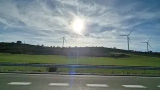 TRAVEL TOUR GOING TO TREDOS SPAIN