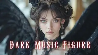 Готическая Фэнтези Темная Атмосферная Инструментальная Музыка для Сна - Эпик