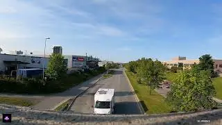 Relaxing Traffic Sounds for Sleep, Study