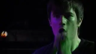 Funeral For A Friend - The Art Of American Football