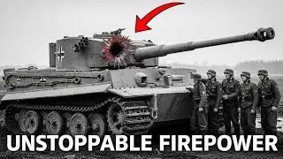 &ldquo;18 Tanks Destroyed: The Incredible Story of Radley-Walters&rdquo;