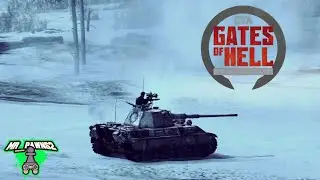 Last Grenadier 1946 Campaign Mod- Call to Arms - Gates of Hell: Ostfront