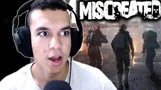 MISCREATED BETA - O REECONTRO (EP08)