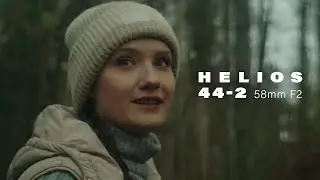 HELIOS 44-2 Vintage Lens Test Footage |&nbsp;Sony ZV-E1