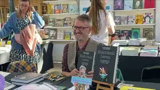 BD Comic Strip Festival Brussel Belgie 2025