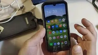 Инженерное меню в BV9900 + поговорим о VoWiFi в BV9800\9900