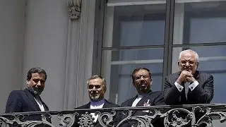 Vienna talks on Iran nuclear deal will continue over weekend