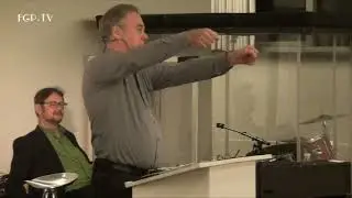 Full Gospel Healing og Praise Samv&aelig;r - Drejervej # 163
