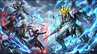 M8S prog - Day 4.5 - AAC Cruiserweight M4 (Savage) - FINAL FANTASY XIV