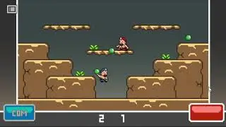 Micro battle: Idiots fighting - best game 2 player free 2019