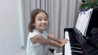  ไลลา - Piano book A 