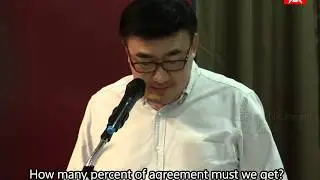 SDP v PAP on Cost of Living, HDB Lease, and Ministerial Pay