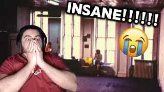 wavelength by michael snow (1967) REACTION (INSANE) (heavy breathing included)