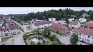 Tullinge Tr&auml;dg&aring;rdsstad | Dr&ouml;nare