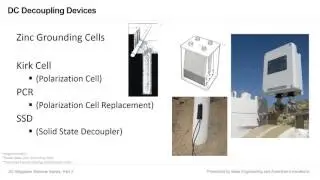 AC Mitigation Webinar, Part 2: How to Mitigate AC and Lightning Effects