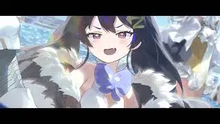 Alchemy Stars | Summer's Breeze & The Port of Hope Promo Video