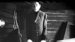 Nosferatu tribute (SCARY!!!!HORROR!!!!WARNING)!!!