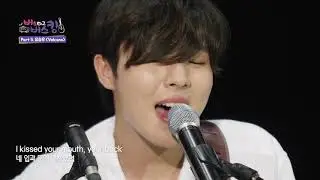 [3회]#7_#유승우_#Volcano(원곡 Damien Rice)