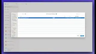 Attach Files and Mention Users When Creating Tickets