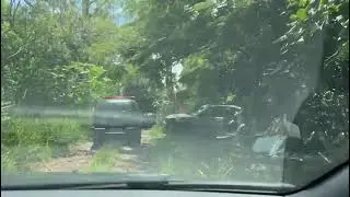 ABCD Jornal - Desmanche ilegal &eacute; descoberto no Riacho Grande; homem &eacute; preso