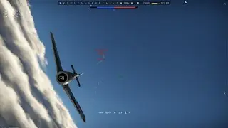 Fw190 - Reverse F-82