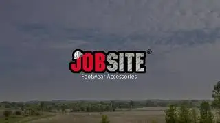 Touch the image to zoom in   Jobsite Boot Scrubber Flat Mat Scraper Brush - As Seen on TV
