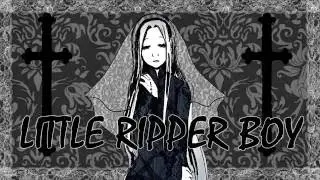 【RorunaK ft. Daisy】Little Ripper Boy【Sub Espa&ntilde;ol】
