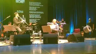 Ara Dinkjian & Serkan Çağrı... Homecoming / Sarışınım