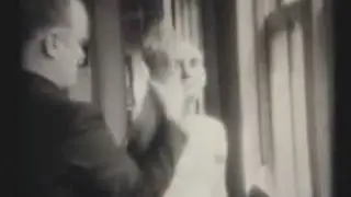 A.T. Still footage