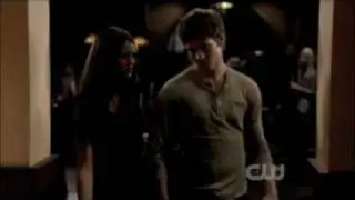 Fever - Jeremy/Damon