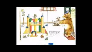 The Rat and the Tiger