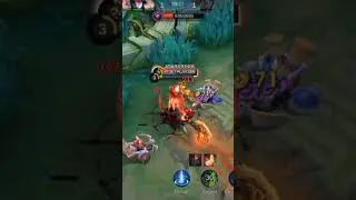 revamped aulus #mobilelegends
