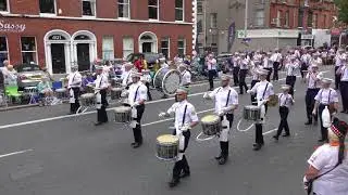 Pride Of The Shore @ The Twelfth, Belfast 2018