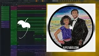 Pawsa - Too Cool To Be Careless (FL Studio Remake)