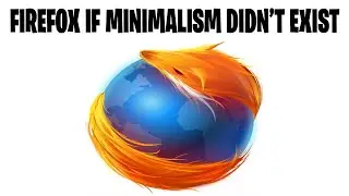 FIREFOX MEMES 2021 (Firefox Logo Meme)