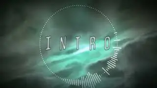 DIGITAL DEATH - INTRO VISUALIZER