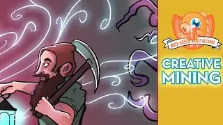 Much Abrew: Creative Mining (Modern, Magic Online)