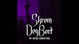 Skrem deg bort, EP01: Skremmende historier fra virkeligheten