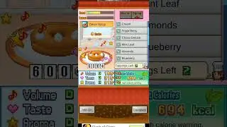 How to make baumkuchen (Rare Recipe