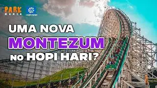 REFORMA na MONTEZUM! O que podemos esperar?
