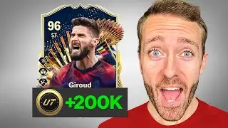 Making COINS from NEW TOTS!